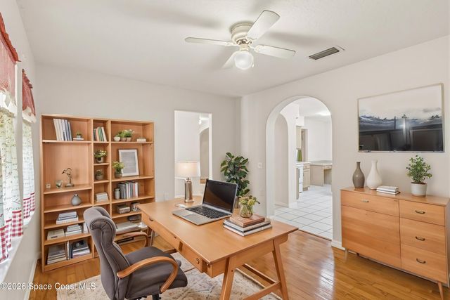 693 W Pine Road, Melbourne Village, FL 32904