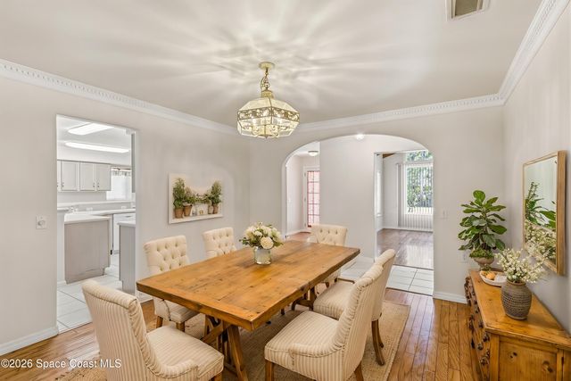 693 W Pine Road, Melbourne Village, FL 32904