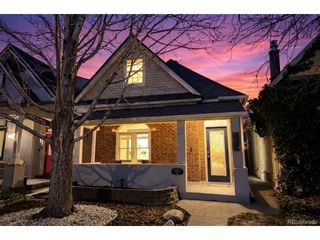 432 S Grant St, Denver, CO 80209