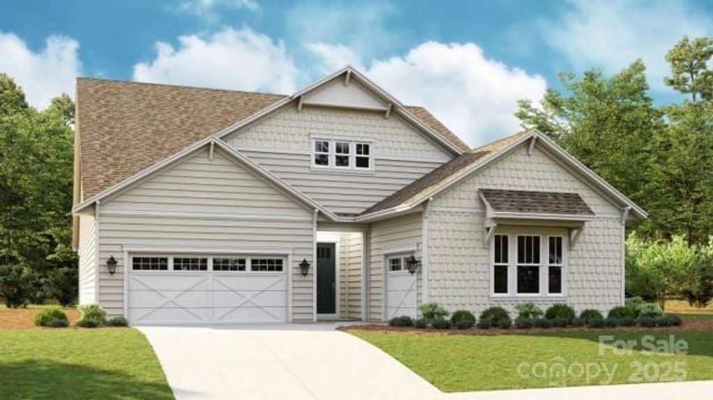 3005 Seven Sisters Avenue, Monroe, NC 28110