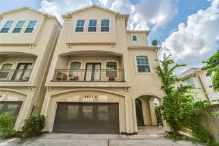 5635 Kiam Street C, Houston, TX 77007