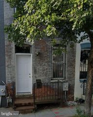 1205 WYLIE ST NE, Washington, DC 20002