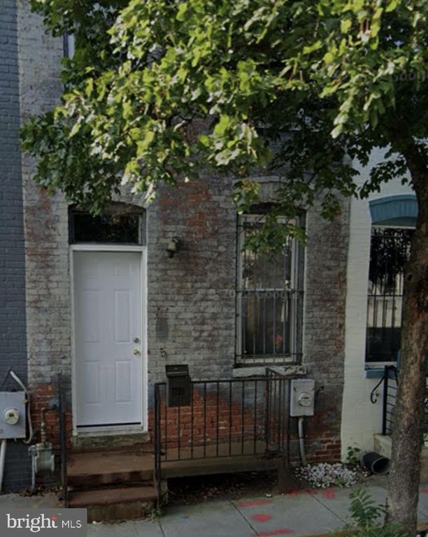 1205 WYLIE ST NE, Washington, DC 20002