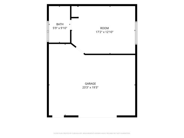 615 S 7th Street, La Porte, TX 77571