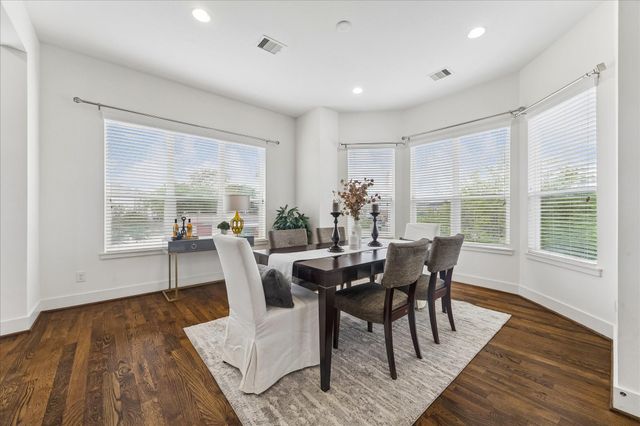 2004 Rosedale Street A, Houston, TX 77004