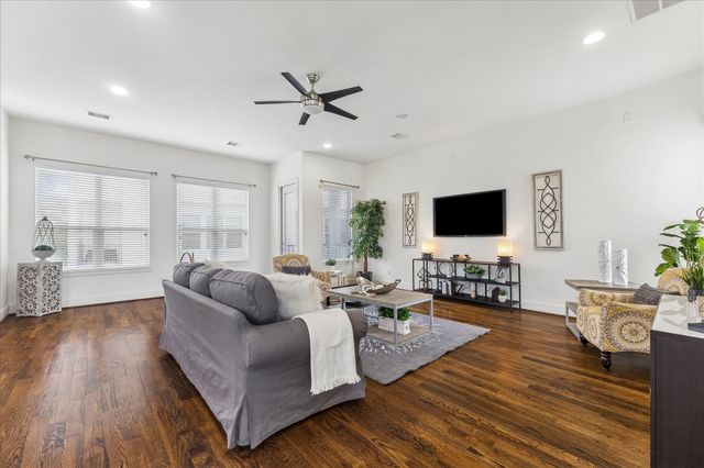 2004 Rosedale Street A, Houston, TX 77004