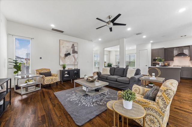 2004 Rosedale Street A, Houston, TX 77004