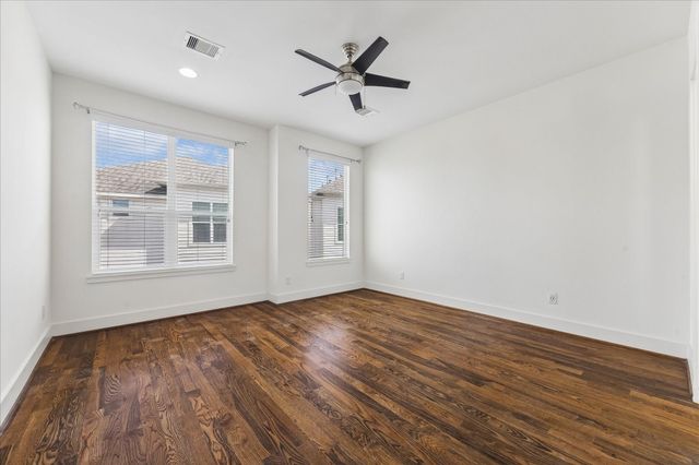 2004 Rosedale Street A, Houston, TX 77004