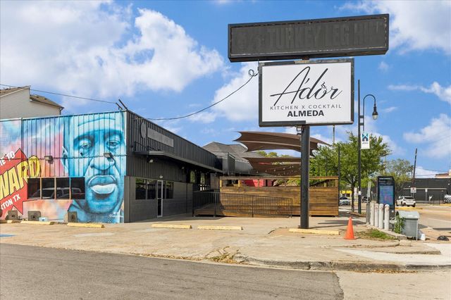 2004 Rosedale Street A, Houston, TX 77004