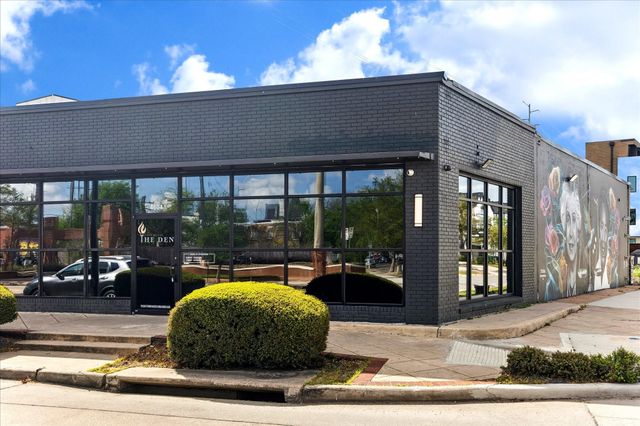 2004 Rosedale Street A, Houston, TX 77004