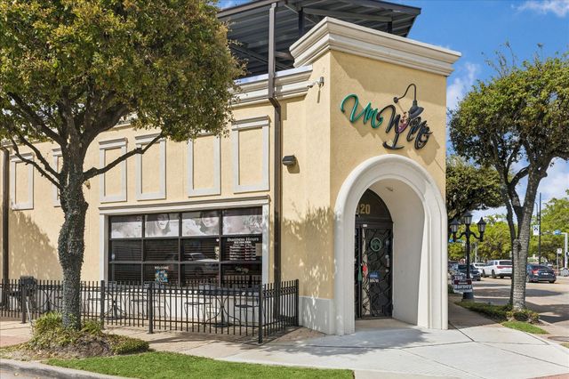 2004 Rosedale Street A, Houston, TX 77004