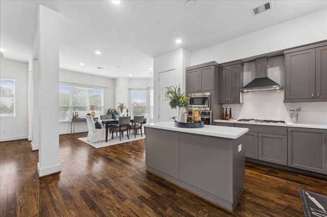 2004 Rosedale Street A, Houston, TX 77004