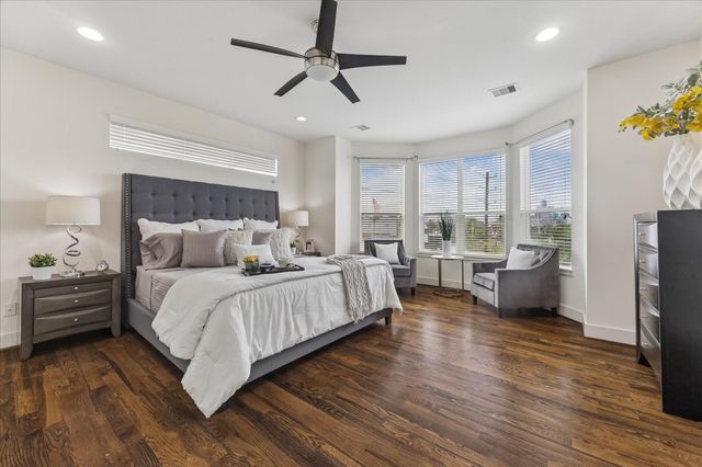 2004 Rosedale Street A, Houston, TX 77004