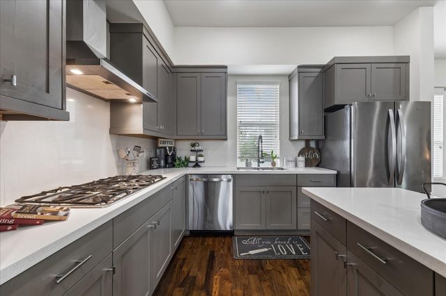 2004 Rosedale Street A, Houston, TX 77004