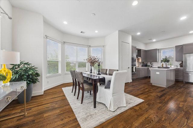 2004 Rosedale Street A, Houston, TX 77004