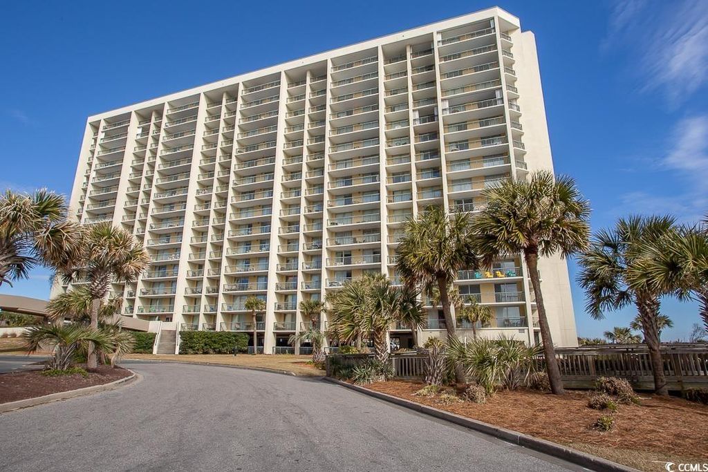 9820 Queensway Blvd Apt 1203, Myrtle Beach, SC 29572
