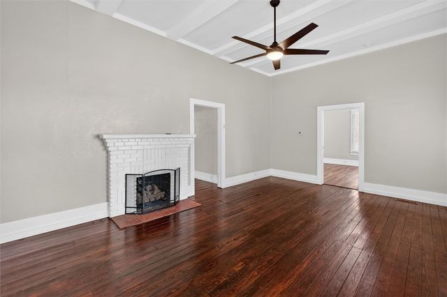 1401 Wayne Street, Darien, GA 31305