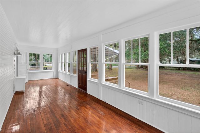 1401 Wayne Street, Darien, GA 31305