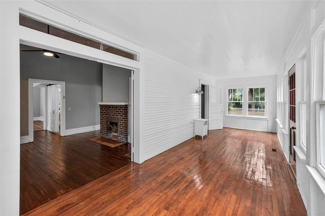 1401 Wayne Street, Darien, GA 31305