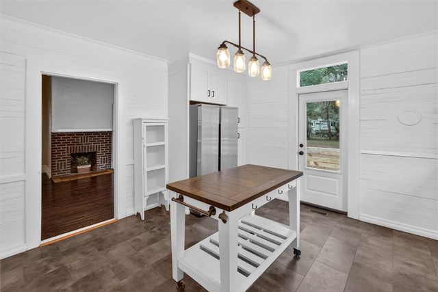 1401 Wayne Street, Darien, GA 31305