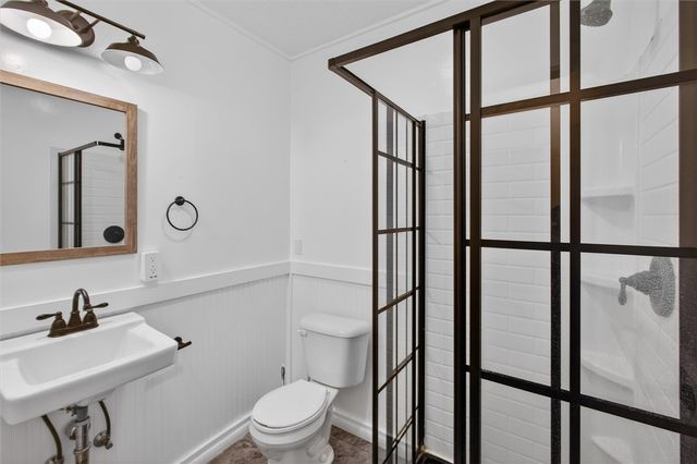 1401 Wayne Street, Darien, GA 31305