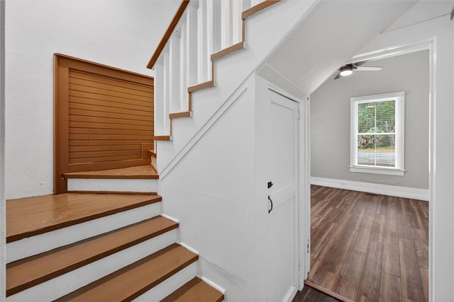 1401 Wayne Street, Darien, GA 31305