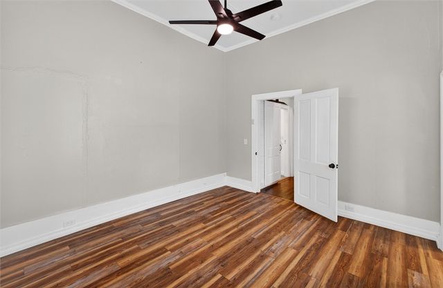 1401 Wayne Street, Darien, GA 31305