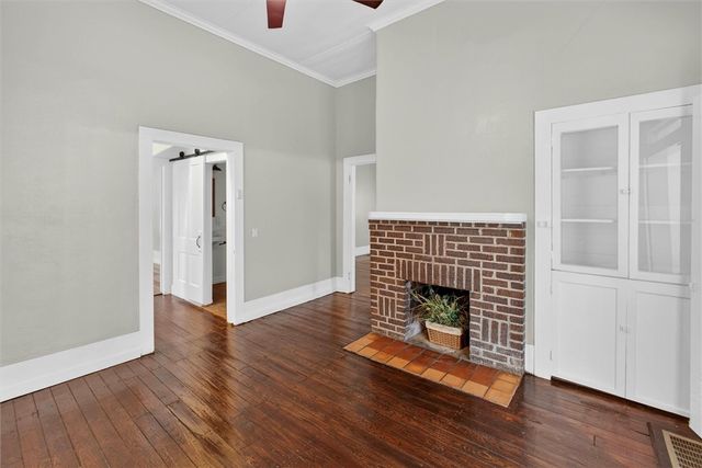 1401 Wayne Street, Darien, GA 31305