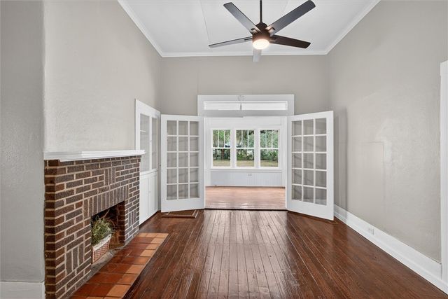 1401 Wayne Street, Darien, GA 31305