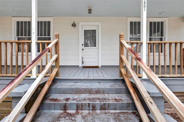 1401 Wayne Street, Darien, GA 31305