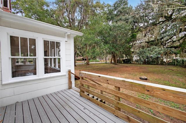 1401 Wayne Street, Darien, GA 31305