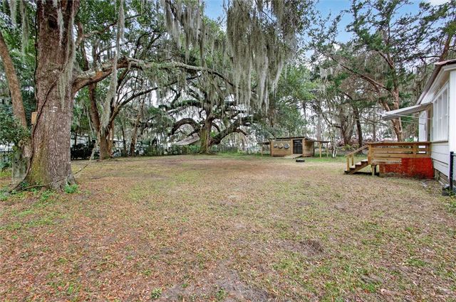 1401 Wayne Street, Darien, GA 31305