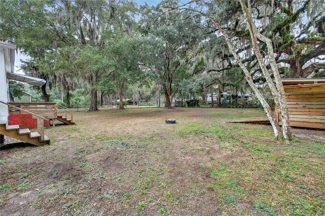 1401 Wayne Street, Darien, GA 31305