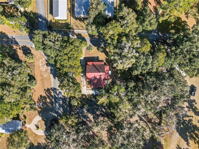 1401 Wayne Street, Darien, GA 31305