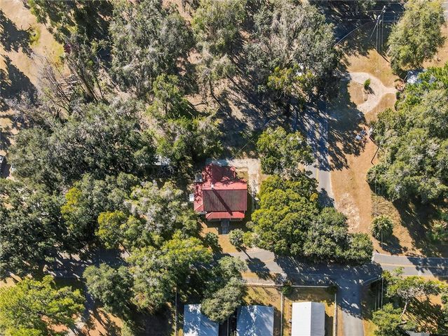 1401 Wayne Street, Darien, GA 31305