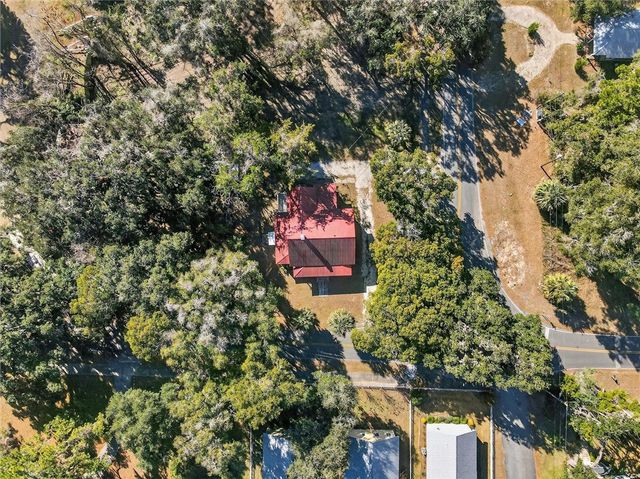 1401 Wayne Street, Darien, GA 31305