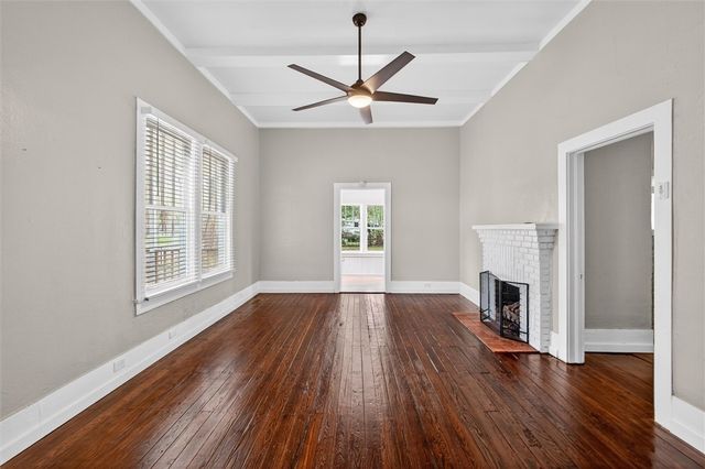 1401 Wayne Street, Darien, GA 31305