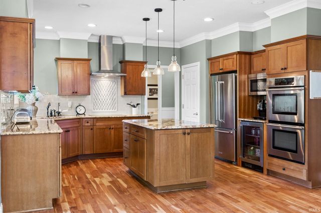8510 McAfee Lane, Battle Ground, IN 47920