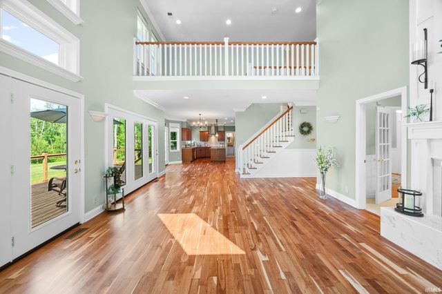 8510 McAfee Lane, Battle Ground, IN 47920