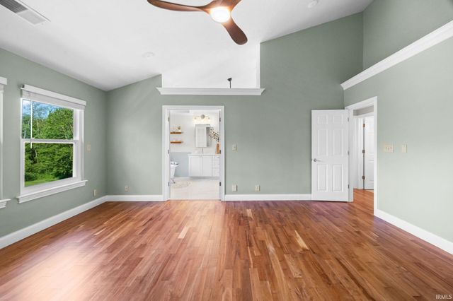8510 McAfee Lane, Battle Ground, IN 47920