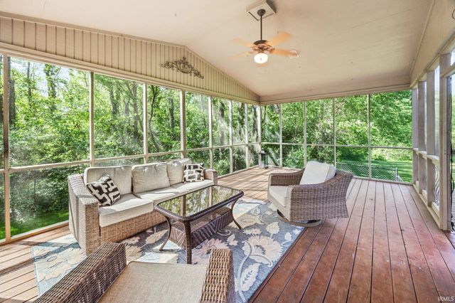 8510 McAfee Lane, Battle Ground, IN 47920