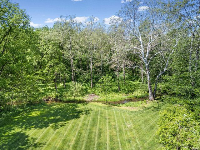 8510 McAfee Lane, Battle Ground, IN 47920