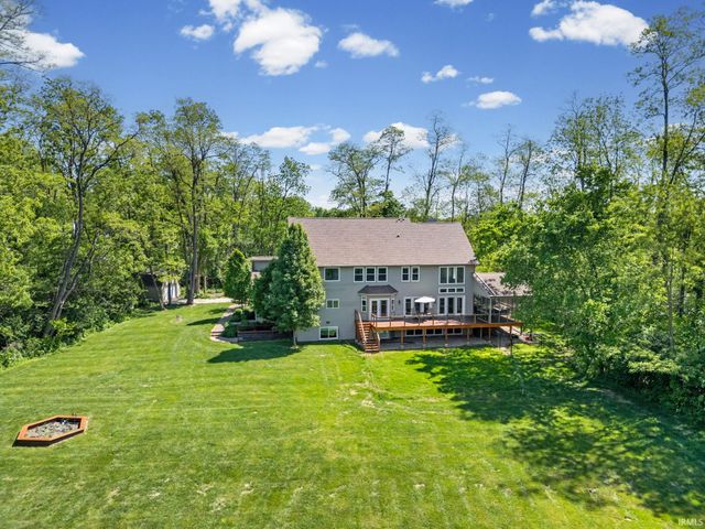 8510 McAfee Lane, Battle Ground, IN 47920