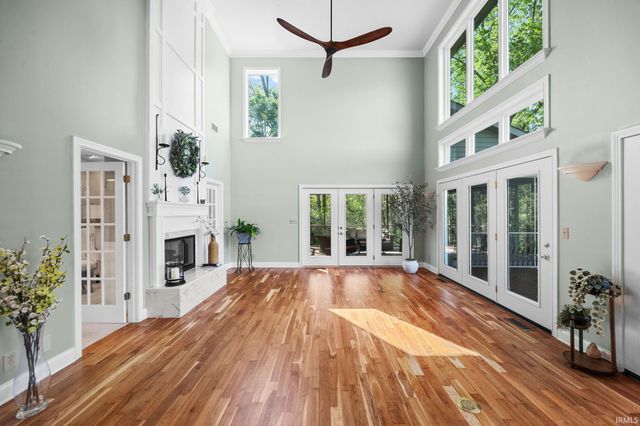 8510 McAfee Lane, Battle Ground, IN 47920