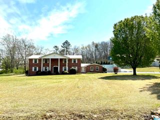 20 MOUNTAIN DRIVE, Jacksonville, AL 36265