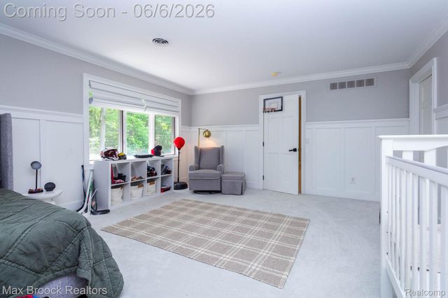 6604 College Park Drive, Springfield Charter Township, MI 48346