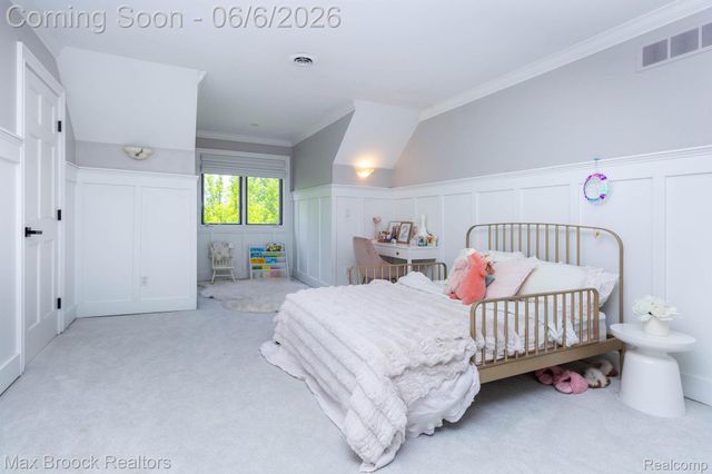 6604 College Park Drive, Springfield Charter Township, MI 48346