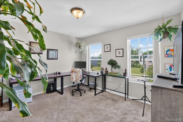 7067 Glenmeadow Court, Grand Blanc Charter Township, MI 48439