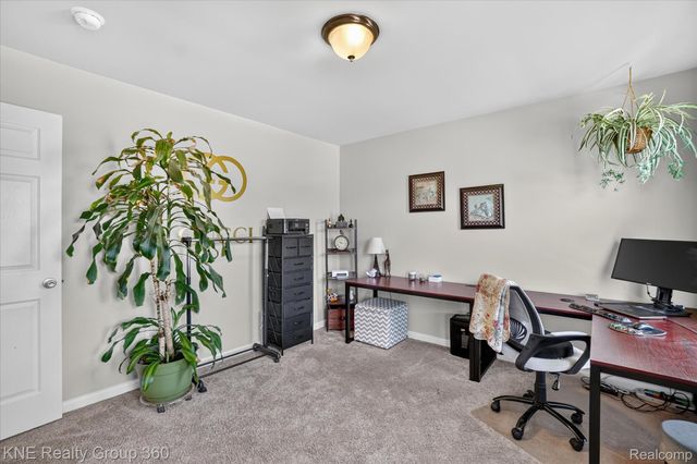 7067 Glenmeadow Court, Grand Blanc Charter Township, MI 48439