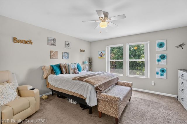 7067 Glenmeadow Court, Grand Blanc Charter Township, MI 48439